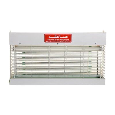 حشره کش برقی