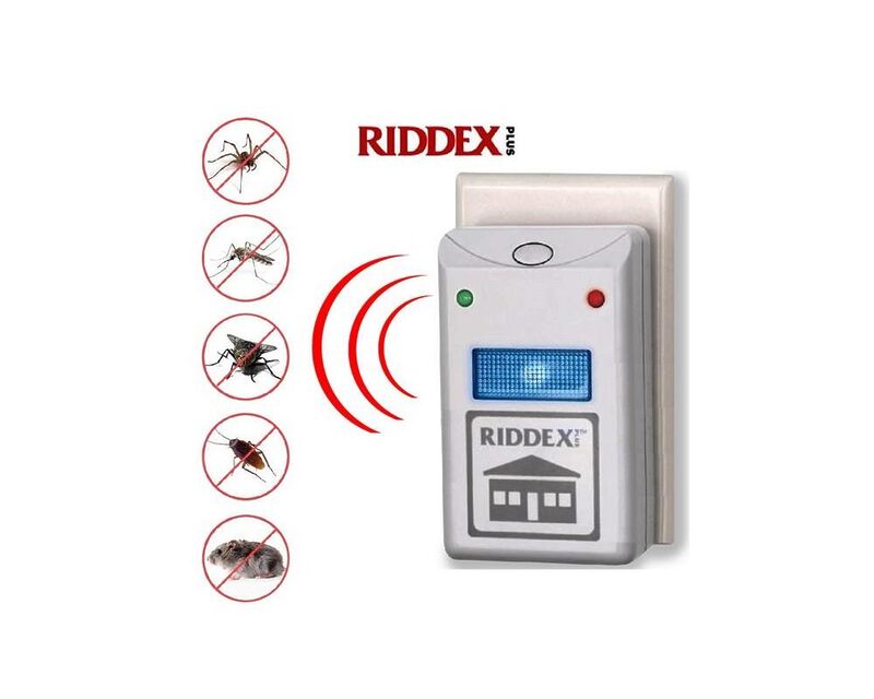 riddex-plus