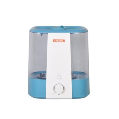 بخور سرد صاعقه مدل 6630 (آبی) Saegha Humidifier 6630