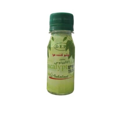 اکالیپتوس