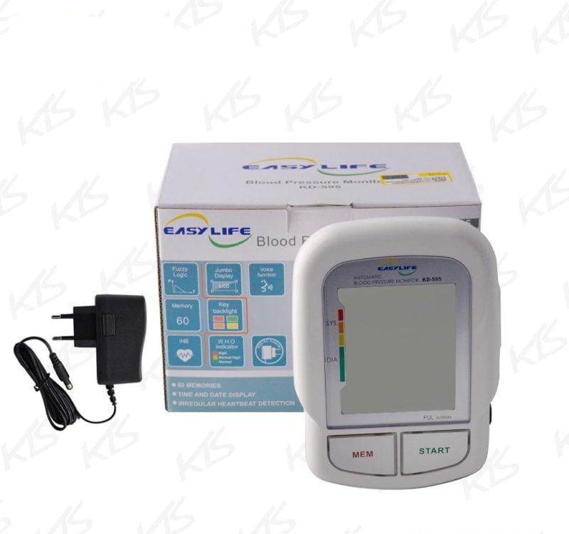 فشار سنج ایزی لایف