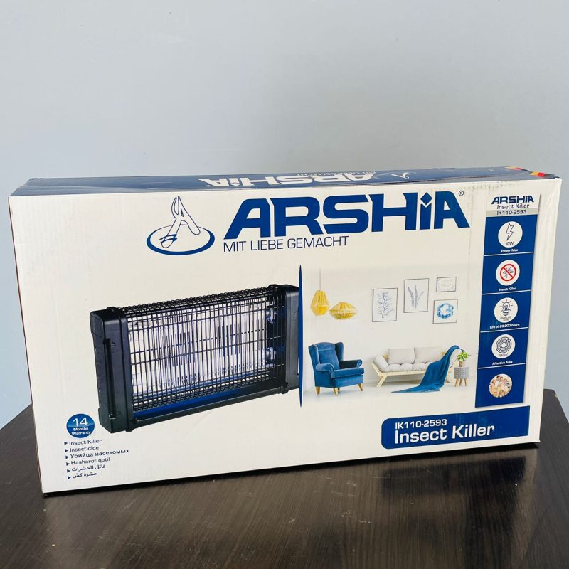 حشره کش عرشیا arshia insect killer (14)2593