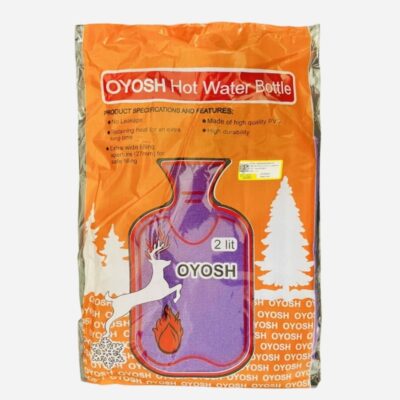 کیف ابگرم روکشدار اویوش