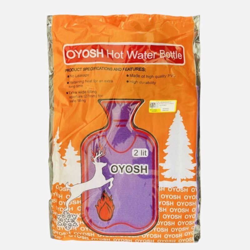 کیف ابگرم روکشدار اویوش