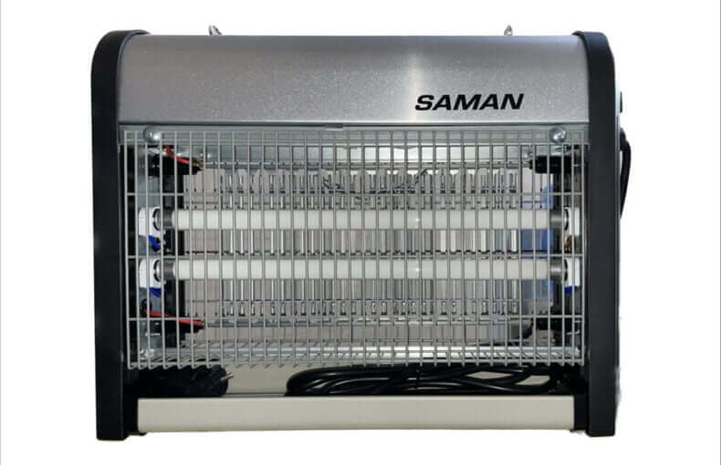 SAMAN 208