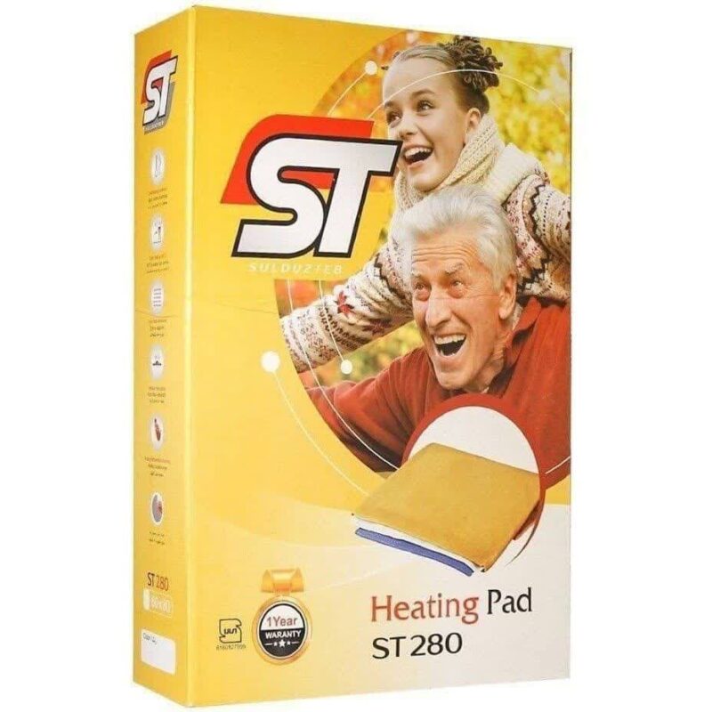 تشک برقی سولدوز STمدل 280