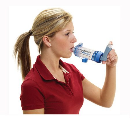 دمیار بزرگسال با دریچه یک طرفه FTECO